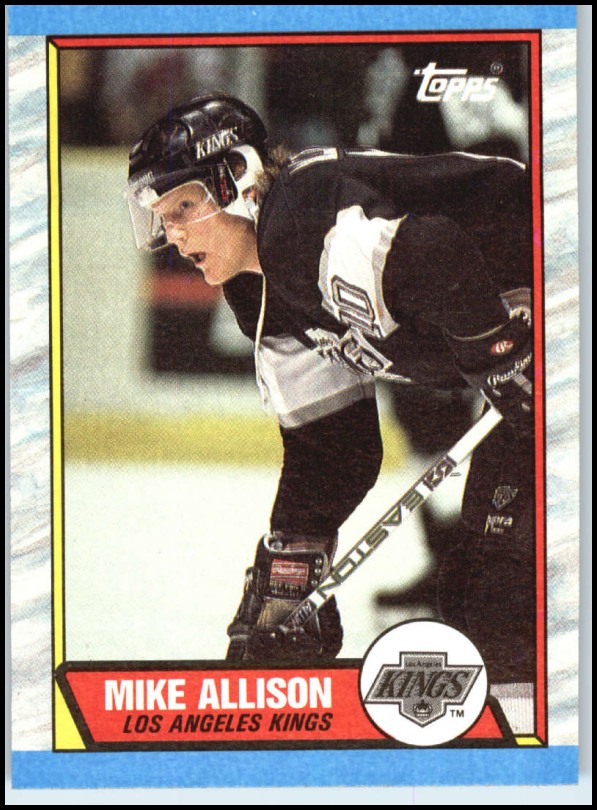 141 Mike Allison